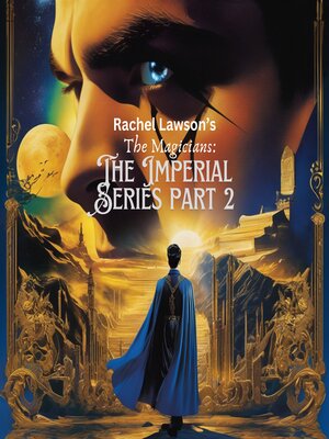 cover image of The Imperial Series Part 2